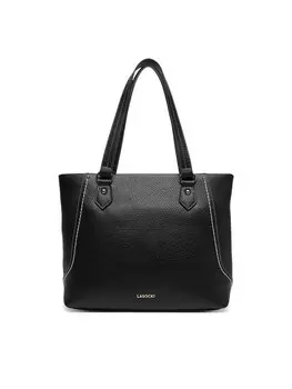 Сумочка LSK-O-010-07 Lasocki, черный