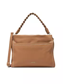 Сумочка LSK-O-011-07 Lasocki, бежевый