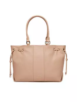 Сумочка LSK-X-001-07 Lasocki, бежевый