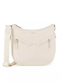 Сумочка LSK-X-002-07 Lasocki, экрю