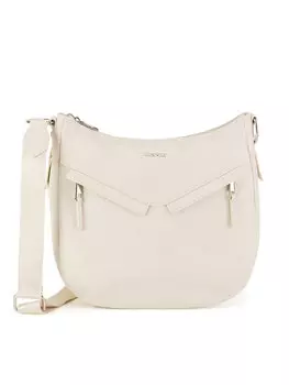 Сумочка LSK-X-002-07 Lasocki, экрю