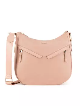 Сумочка LSK-X-002-07 Lasocki, бежевый