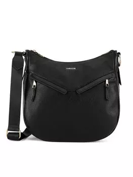 Сумочка LSK-X-002-07 Lasocki, черный