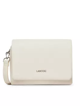 Сумочка LSK-X-003-07 Lasocki, белый