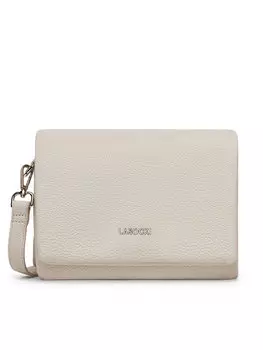 Сумочка LSK-X-003-07 Lasocki, бежевый