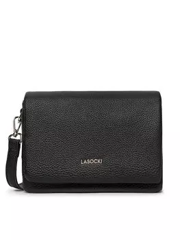 Сумочка LSK-X-003-07 Lasocki, черный