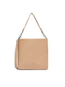 Сумочка LSK-X-006-07 Lasocki, бежевый