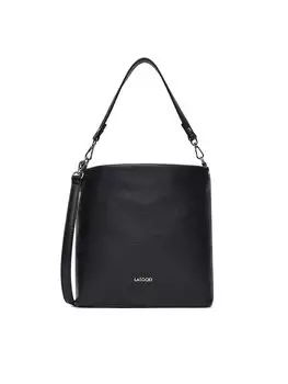 Сумочка LSK-X-006-07 Lasocki, черный