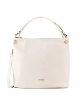 Сумочка LSK-X-008-07 Lasocki, бежевый