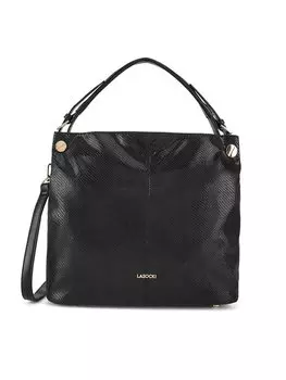 Сумочка LSK-X-008-07 Lasocki, черный