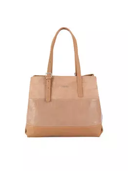 Сумочка LSK-X-010-07 Lasocki, бежевый