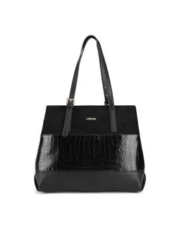 Сумочка LSK-X-010-07 Lasocki, черный