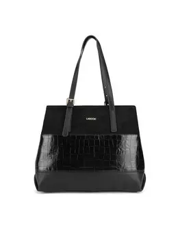 Сумочка LSK-X-010-07 Lasocki, черный