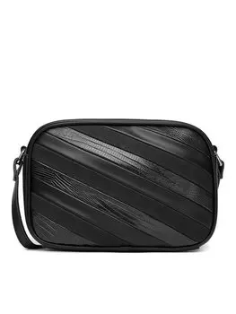 Сумочка LSK-X-011-07 Lasocki, черный