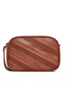 Сумочка LSK-X-011-07 Lasocki, коричневый