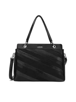 Сумочка LSK-X-012-07 Lasocki, черный