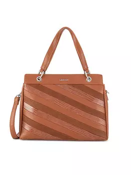 Сумочка LSK-X-012-07 Lasocki, коричневый