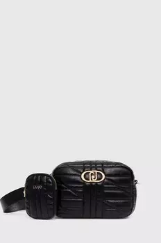 Сумочка Лю Джо Liu Jo, черный