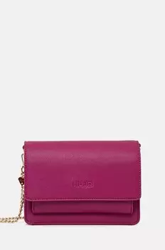 Сумочка Лю Джо Liu Jo, фиолетовый