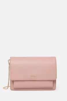 Сумочка Лю Джо Liu Jo, розовый