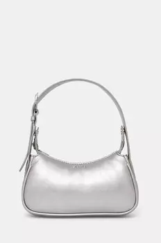 Сумочка Лю Джо Liu Jo, серебряный