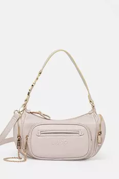 Сумочка Лю Джо Liu Jo, серый