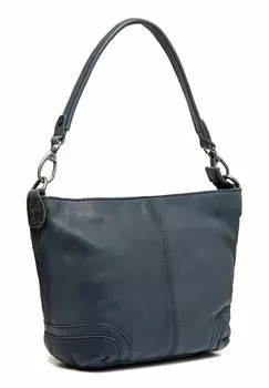 Сумочка LUCY SMALL HOBO The Chesterfield Brand, синий