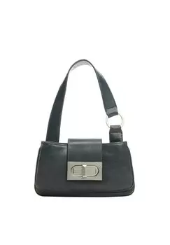 Сумочка Luna Mango, цвет bleu ptrole