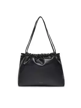 Сумочка LV04K3027G Calvin Klein Jeans, черный