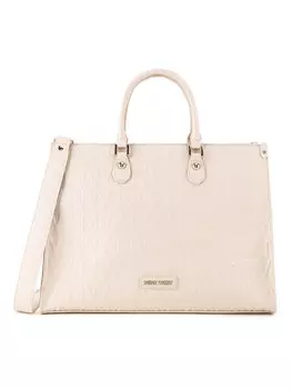 Сумочка LX10044 Nine West, бежевый