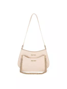 Сумочка LX10045 Nine West, бежевый
