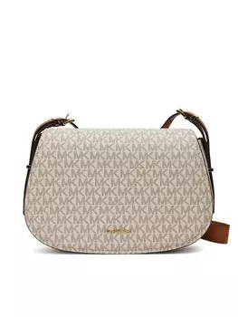 Сумочка Lydia 30R5GL0M2B Michael Michael Kors, экрю