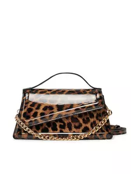 Сумочка Lysandria 13933901 Aldo, коричневый