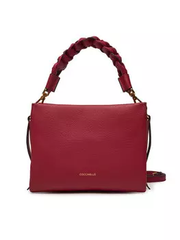 Сумочка M50 Boheme Grana Double E1 M50 58 01 01 Coccinelle, красный