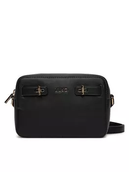 Сумочка M Camera Case AA5079 E0003 Liu Jo, черный