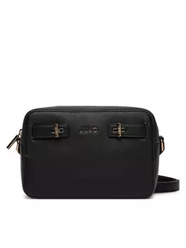 Сумочка M Camera Case AA5079 E0003 Liu Jo, черный