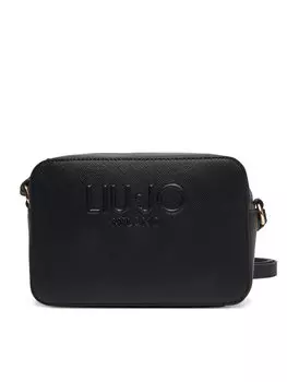 Сумочка M Camera Case AA5153 E0087 Liu Jo, черный