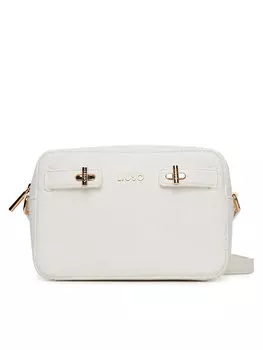 Сумочка M Camera Case biaAA5079 E0003 01065 Liu Jo, белый