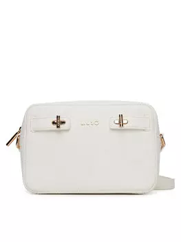 Сумочка M Camera Case biaAA5079 E0003 01065 Liu Jo, белый