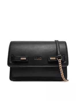 Сумочка M Crossbody AA5080 E0003 Liu Jo, черный