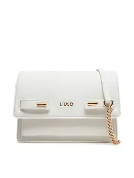Сумочка M Crossbody AA5080 E0003 Liu Jo, белый
