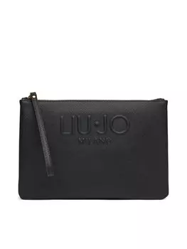 Сумочка M Envelope AA5154 E0087 Liu Jo, черный