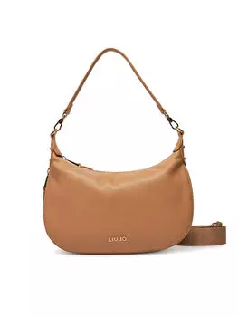 Сумочка M Hobo AA5133 T3342 Liu Jo, коричневый
