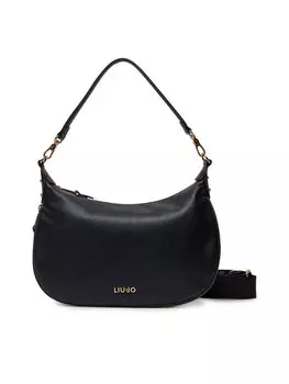 Сумочка M Hobo AA5133 T3342 Liu Jo, черный