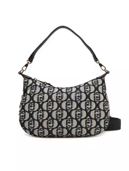 Сумочка M Hobo AA5133 T3342 Liu Jo, серый