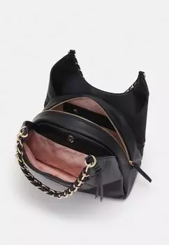 Сумочка M SATCHEL LIU JO, черный