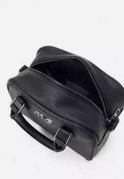 Сумочка Madden Girl, черная