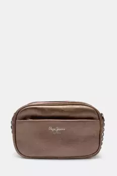 Сумочка MADDY JAZZ Pepe Jeans, оранжевый