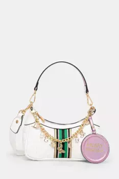 Сумочка MADEINOZ Aldo, белый