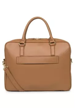 Сумочка MADEMOISELLE LANCASTER, коричневый